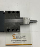 Taiyo / Parker XHF2 SD32-10.5-LR1-99BC018 Tulip Clamp Max. Press 0.85-4