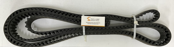 Gates 4578-14MGT-40 Powergrip Anti-Static Power Transmission Belt