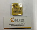 Buss Bussmann AGC-1-1/2 Fuses Box of 5-1