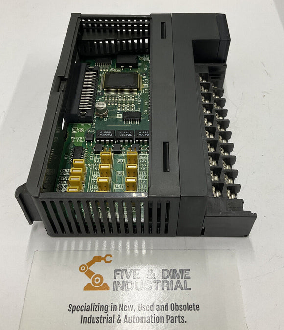 Mitsubishi A15D62 High Speed Counting Unit Module