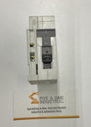 Siemens 5SY4120-8 Circuit Breaker w/ 5ST3010 20A Auxiliary Circuit Switch-3