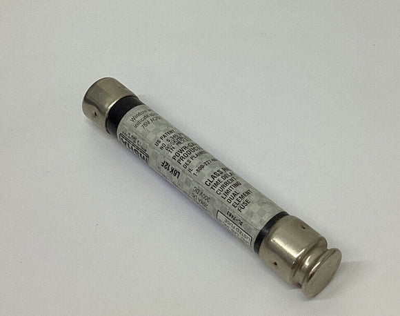 Littelfuse Indicator FLSR 5 / 75-600 Vac Dual Element Time Delay Fuse