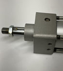 SMC NCDA1B150-100 250 PSI Max Pneumatic Cylinder-5