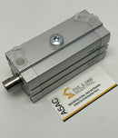 Festo CLR-40-10-R-P-A Right Linear Swivel Clamp Cylinder 40mm X 10mm 535453-1