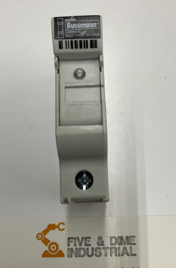 Bussmann CHCC Fuse Holder 30 Amp 600V - 0