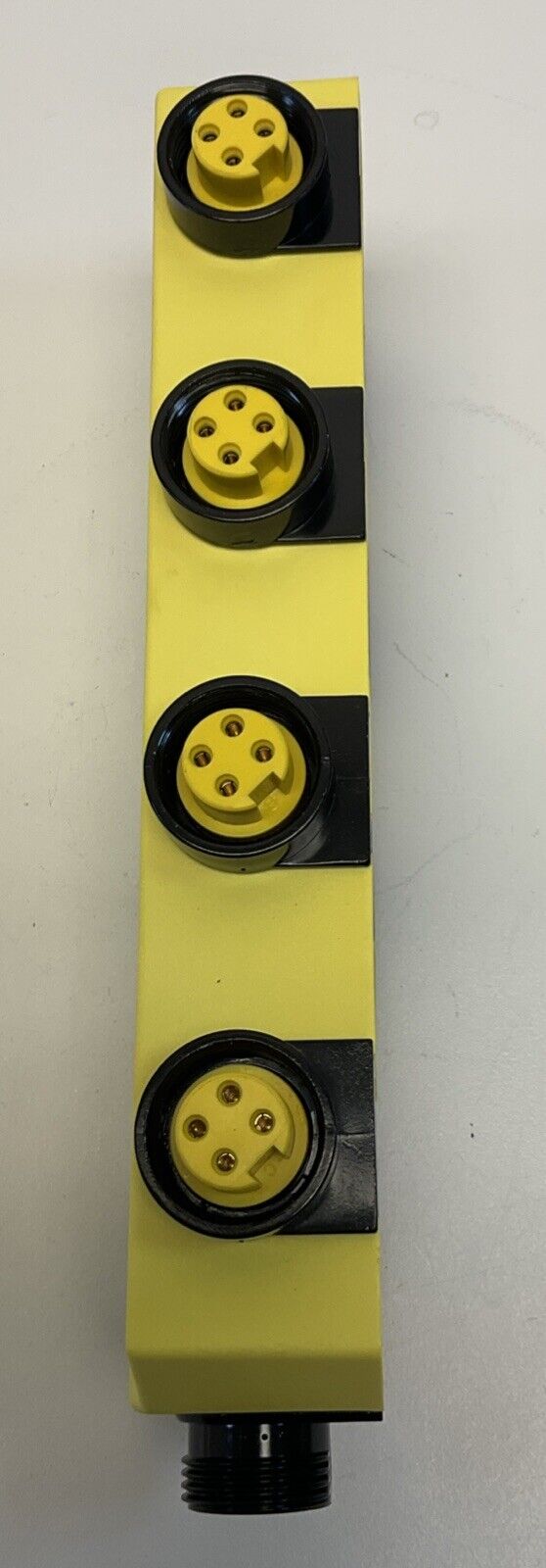 Brad Harrison  Woodhead Multi-Port DNAUX8000 DeviceNet 8 Port