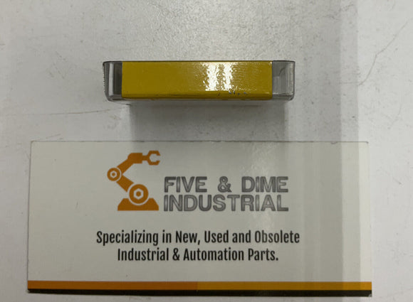 Bussmann Buss 6MA-5-R 5 Amp 125 VAC Package of 5