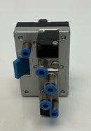 Festo 152873  5/2-Way Double Pilot Valve-5