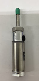 Parker 1.06DSR01.0 Pneumatic Cylinder 1-1/16" Bore , 1" Stroke-4