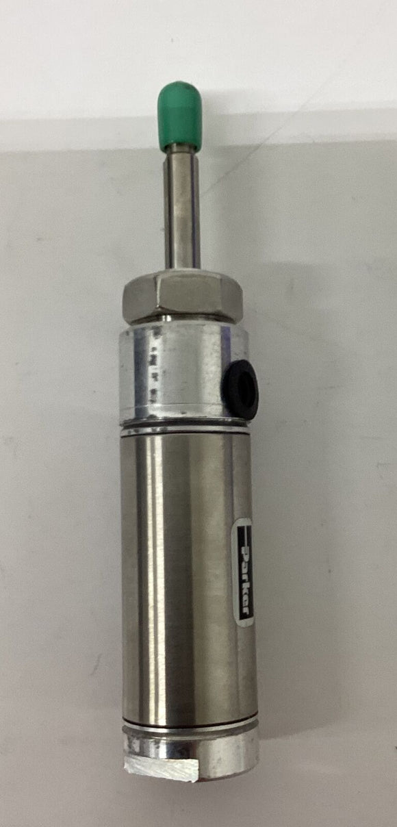 Parker 1.06DSR01.0 Pneumatic Cylinder 1-1/16" Bore , 1" Stroke