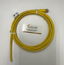 Lumberg Automation RKT 4-602/4M 5-Pin Female Micro Connector RKT 4-S798/4M-1