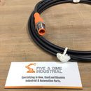 IFM Efector EVC101 Ecomat 400 Cable Cordset-3