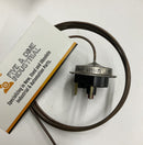 Carrier HH-22HA-189 190F Rollout Switch 40-150°F 30 VAC-4