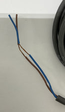 Omron E3HF-IL Emitter Sensor 12-24VDC-3