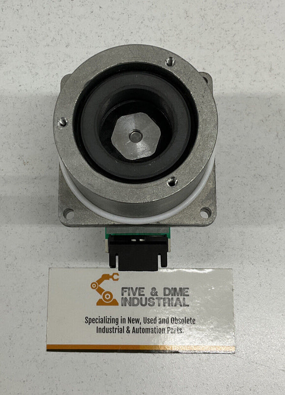 Citronix 003-1003-002 Pump Motor with Plastic Cover