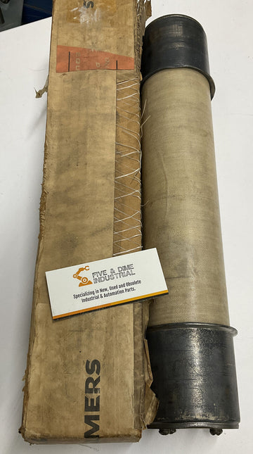 Allis Chalmers 48FM6X-4  NOS 5.08KV 6R Motor Starter Fuse