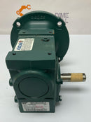 Dodge Tigear-2 15Q05L56 5:1 Gear Reducer 3/4" Output Shaft-3