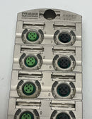 Murr Elektronik 55293 MVK I/O Compact Module MVK-MP AI4 - Missing Address Cover-2