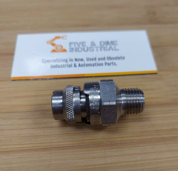 Quickjet Stainless 1/4" Nozzle QJJA-SS SS6530