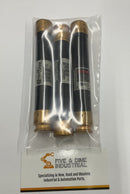 Bussmann Fusetron FRS-R-1/2  600V 1/2A Lot of 3-5