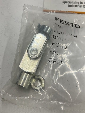 Festo SG-M6 Rod Clevis - 0