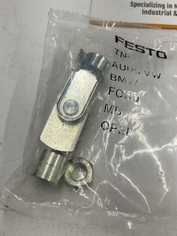 Festo SG-M6 Rod Clevis