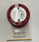 Siemens 8WD4 420-0FA Alarm Horn w/ Stacking Lights 5AB/5AC/5AD/5AE-6