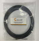 Baumer ESG32AH0500 Female Connector 4-Pin-4