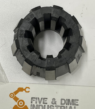 Ortlieb RFC2420 Rubber-Flex Collet 18-20mm - 0