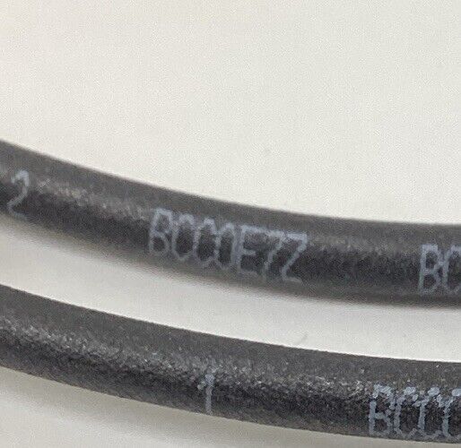 Balluff BCC0E7Z Y Splitter Cable M12 to M8 30cm