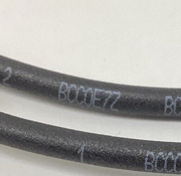 Balluff BCC0E7Z Y Splitter Cable M12 to M8 30cm - 0