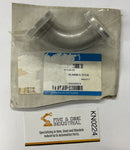 Aligent Varian KE01000197 90 Degree KF25 Elbow-1