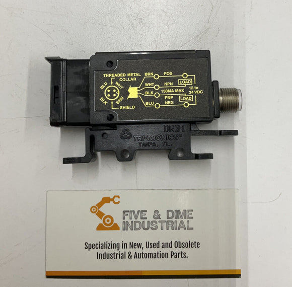 Tri-Tronics 18183 Mark III Smarteye IR Sensor