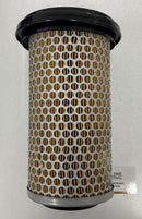 Mann Filter C1176 Genuine Air Filter-2