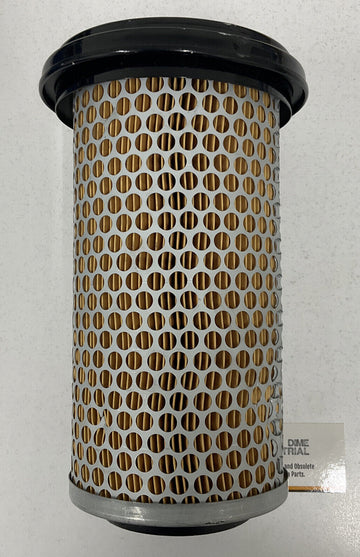 Mann Filter C1176 Genuine Air Filter - 0