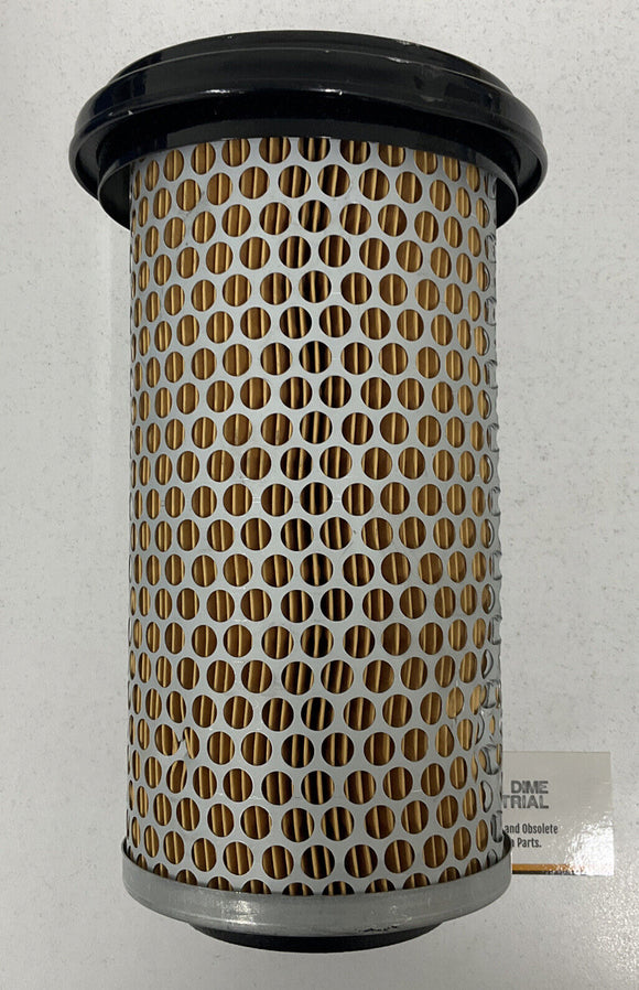 Mann Filter C1176 Genuine Air Filter