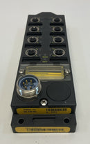 Turck FDNL-S1600-W Devicenet Bus Stop Station-2