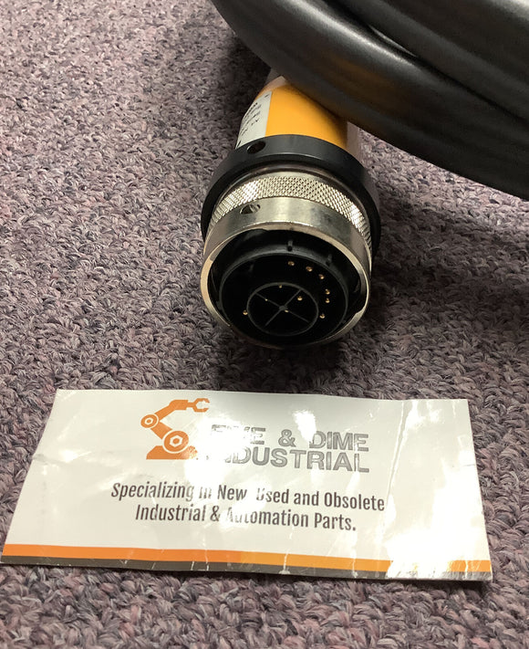 Atlas Copco 4220 2047 05 Tensor Cable