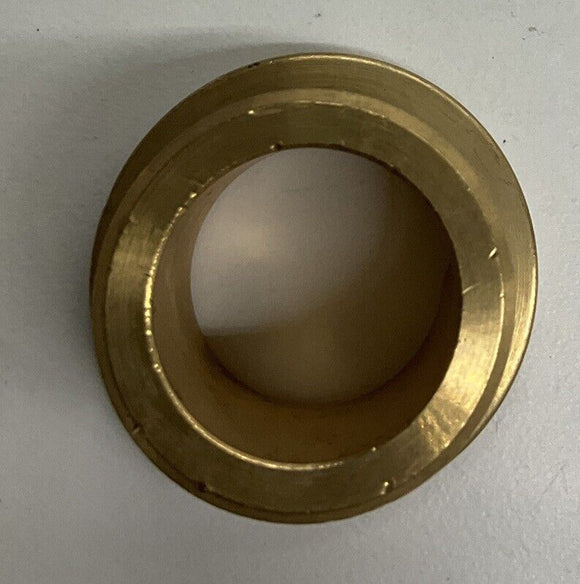 SKF PBMF-202820-MIGI Solid Bronze Flange Bushing