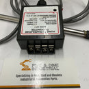 Dwyer Series 657 Humidity Temperature Transmitter-4