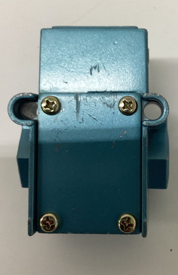 Mac 55B-12-PI-111CA Valve VAC 150 PSI - 0