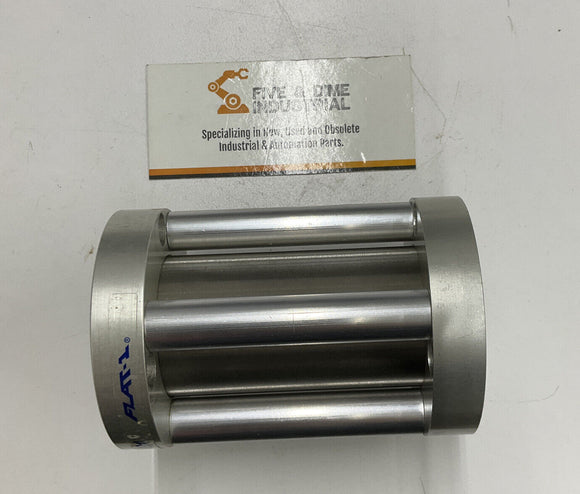 Bimba FM-1750-4M Flat-1 Pneumatic Cylinder