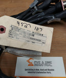 Fanuc A660-4005-T107 K176 Signal Cable SV/OVTMP/PRS/CUR-4