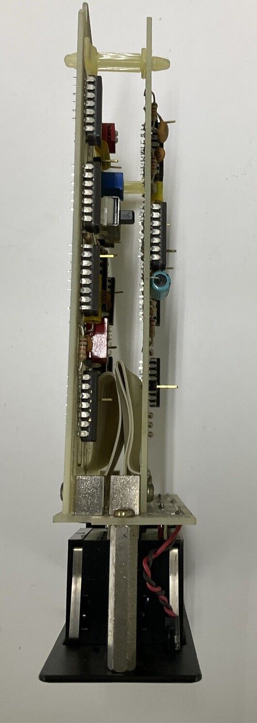 Nordson 296069 Driver Board for Glue Gun Rev G