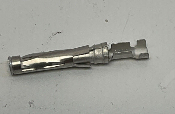 Weidmuller 0.32-0.5mm Crimp Socket Box of 250