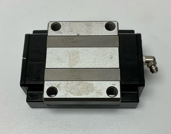THK Nook Industries NH25TA-TOC5 Runner Block Linear Bearing