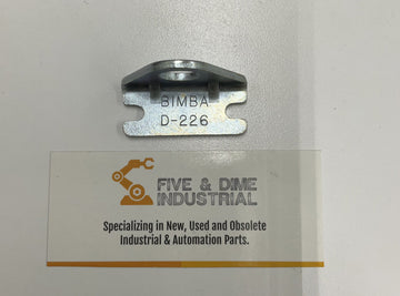 Bimba D-226 Mounting Bracket