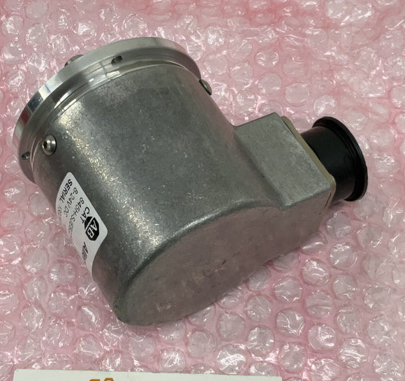 Allen Bradley 845H-SJEB22FWY2C Ser. C Incremental Encoder