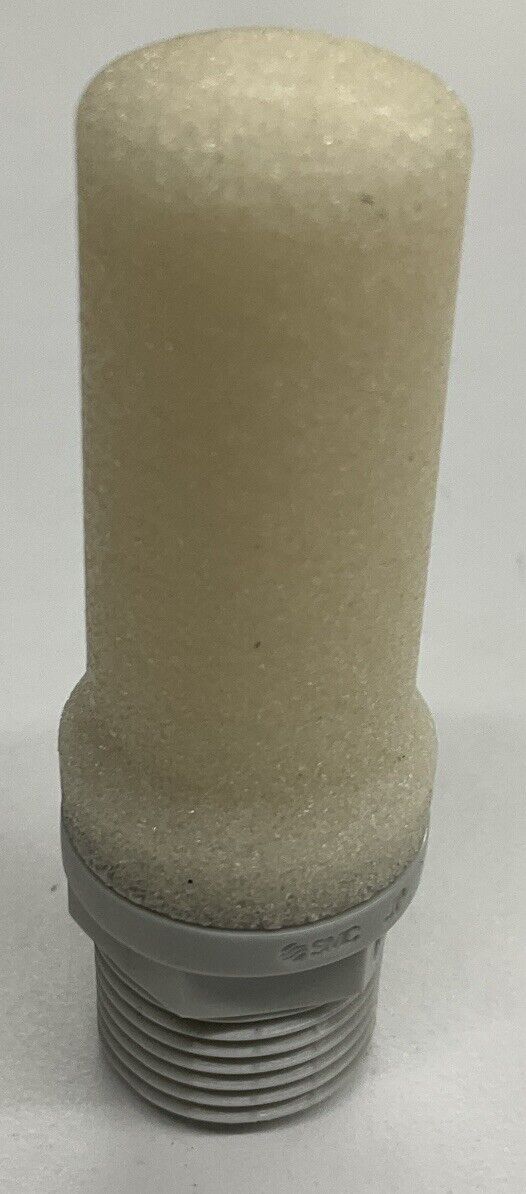 SMC AN30-03 Mule BSPT Silencer Muffler  3/8"