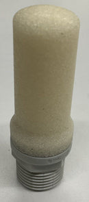 SMC AN30-03 Mule BSPT Silencer Muffler  3/8"-3